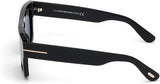 Tom Ford Man's Sunglasses - FT0711 01A