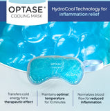 OPTASE Eye Mask for Dry Eyes