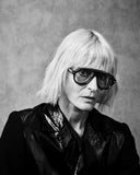Jacques Marie Mage wide fit sunglasses