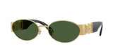 Versace Women's 0VE2299