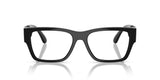 Versace Eyeglasses VE 3368 U 5360 Black