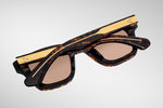 Jacques Marie Mage Sunglasses | Sonata 30 Agar