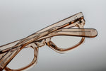 Jacques Marie Mage Sunglasses | Godard Sand