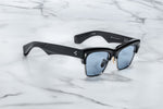 Jacques Marie Mage Sunglasses | Bugsy Black