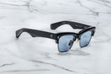 Jacques Marie Mage Sunglasses | Bugsy Black