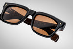 Jacques Marie Mage Sunglasses | Torino Noir X
