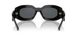 Versace Women's VE4425U Sunglasses