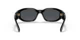 Versace Unisex Sunglasses