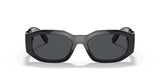 Versace Unisex Sunglasses