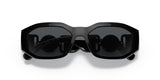 Versace Unisex Sunglasses