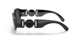 Versace Unisex Sunglasses