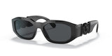 Versace Unisex Sunglasses