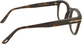 Tom Ford Women's Eyeglasses - FT5542-B 052 Dark Havana