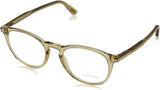 Tom Ford Women's Eyeglasses - FT5401-045 51 Light Brown