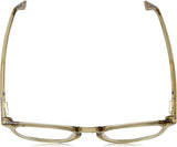 Tom Ford Women's Eyeglasses - FT5401-045 51 Light Brown