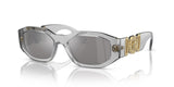 Versace Unisex Sunglasses