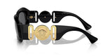 Versace Women's VE4425U Sunglasses