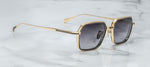 Jacques Marie Mage Sunglasses - Admiral CIA | ABCGlasses.com