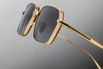 Jacques Marie Mage Sunglasses - Admiral CIA | ABCGlasses.com