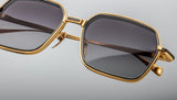 Jacques Marie Mage Sunglasses - Admiral CIA | ABCGlasses.com