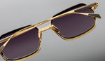 Jacques Marie Mage Sunglasses - Admiral CIA | ABCGlasses.com