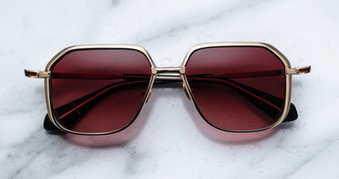 Jacques Marie Mage Sunglasses | Aida Tang