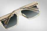 Jacques Marie Mage Sunglasses | Alfred Brut