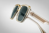 Jacques Marie Mage Sunglasses | Alfred Brut