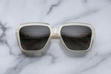 Jacques Marie Mage Sunglasses | Alfred Brut
