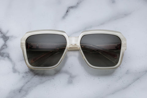 Jacques Marie Mage Sunglasses | Alfred Brut