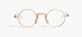 Movitra Eyewear - Apex 04 in Rose Gold | Authentic Movitra Eyeglasses at ABCGlasses.com
