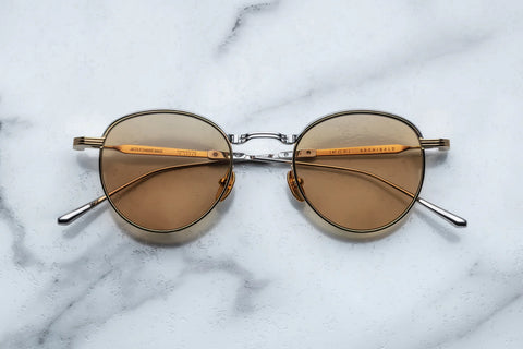 Jacques Marie Mage Sunglasses |  Archibald Roma