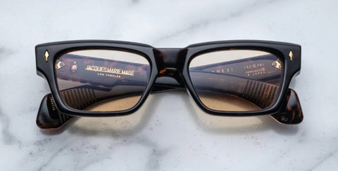 Jacques Marie Mage Sunglasses - Ashcroft Agar | ABCGlasses.com