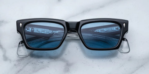 Jacques Marie Mage Sunglasses - Ashcroft Titan | ABCGlasses.com