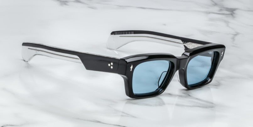 Jacques Marie Mage Sunglasses | Ashcroft Titan – ABC Glasses