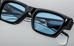 Jacques Marie Mage Sunglasses - Ashcroft Titan | ABCGlasses.com