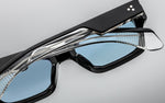 Jacques Marie Mage Sunglasses - Ashcroft Titan | ABCGlasses.com