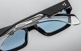 Jacques Marie Mage Sunglasses - Ashcroft Titan | ABCGlasses.com