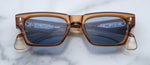 Jacques Marie Mage Sunglasses - Ashcroft Whiskey | ABCGlasses.com