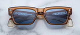 Jacques Marie Mage Sunglasses - Ashcroft Whiskey | ABCGlasses.com