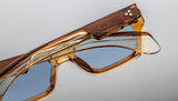 Jacques Marie Mage Sunglasses - Ashcroft Whiskey | ABCGlasses.com