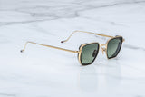 Jacques Marie Mage Sunglasses | Atkins Musket