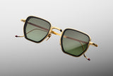 Jacques Marie Mage Sunglasses | Atkins Musket