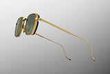 Jacques Marie Mage Sunglasses | Atkins Musket