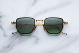Jacques Marie Mage Sunglasses | Atkins Musket