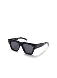 Balmain B-Army Black Luxury Sunglasses | ABCGlasses.com