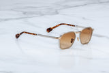 Jacques Marie Mage Sunglasses | Beckett Verona