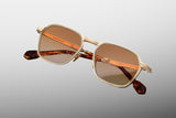 Jacques Marie Mage Sunglasses | Beckett Verona