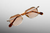 Jacques Marie Mage Sunglasses | Beckett Verona