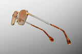 Jacques Marie Mage Sunglasses | Beckett Verona
